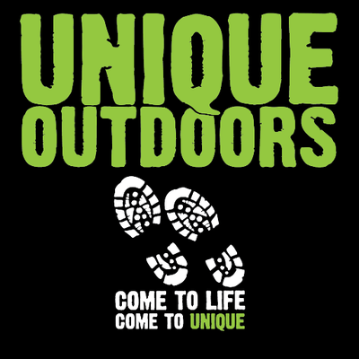 Unique Outdoors Logo